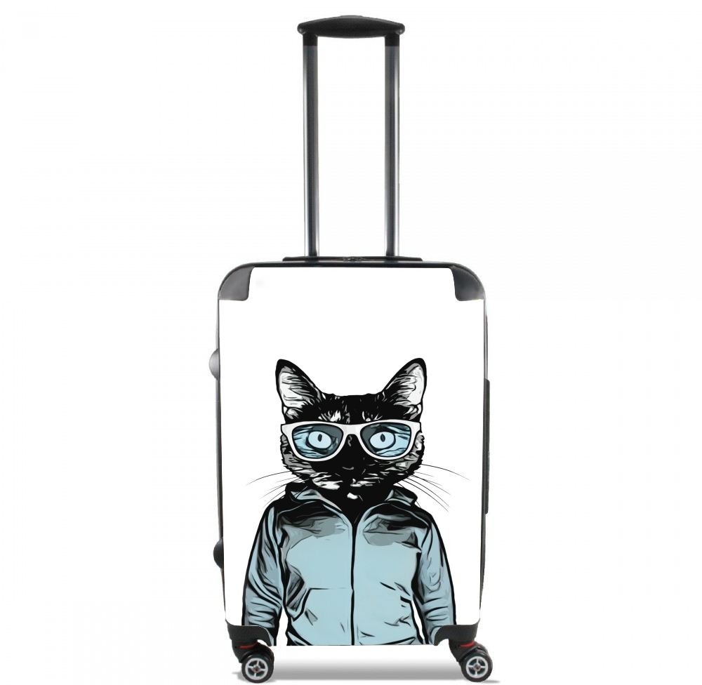  Cool Cat para Tamaño de cabina maleta