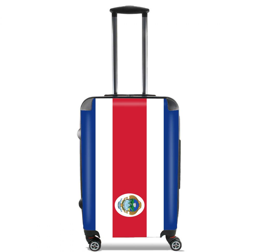  Costa Rica para Tamaño de cabina maleta