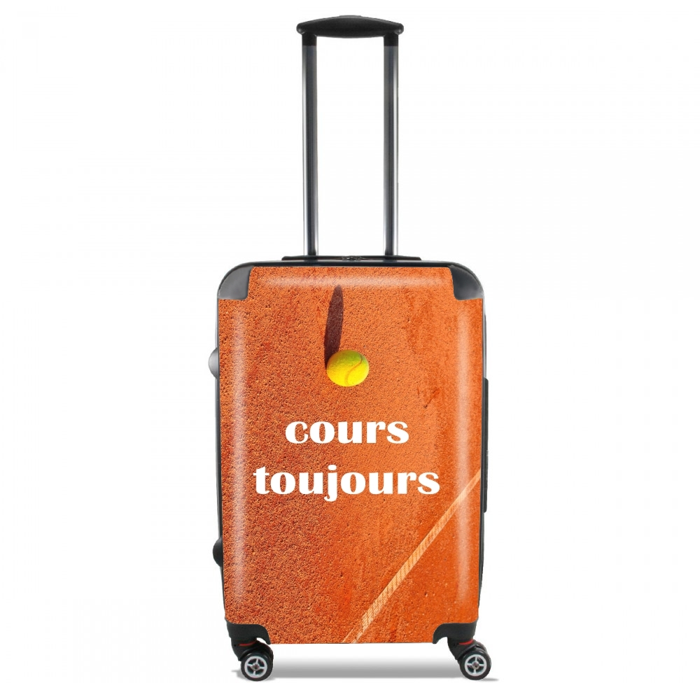  Cours Toujours para Tamaño de cabina maleta