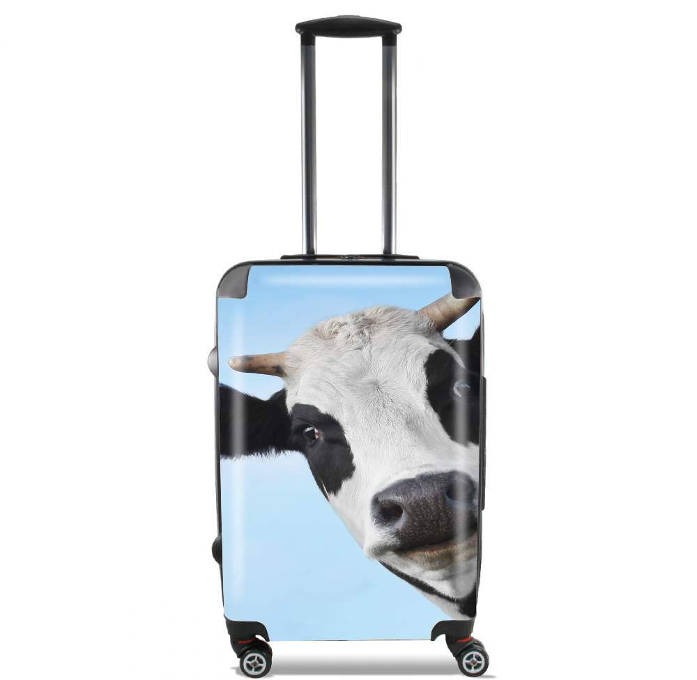  Cow para Tamaño de cabina maleta