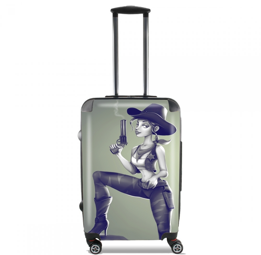  Cowgirl NBB para Tamaño de cabina maleta