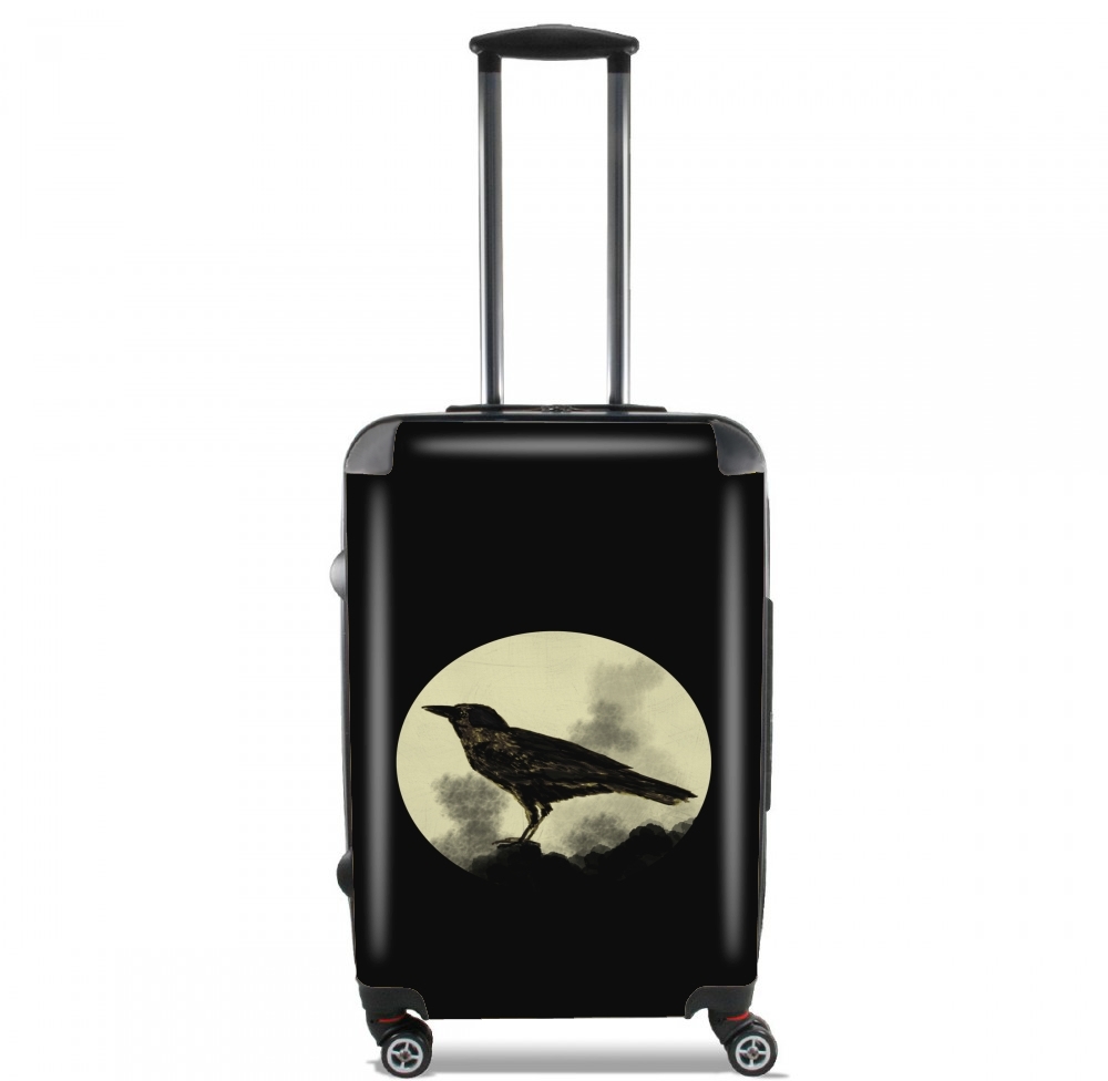  Cuervo para Tamaño de cabina maleta