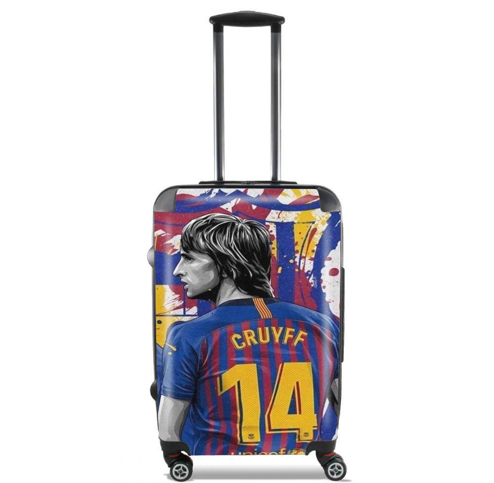  Cruyff 14 para Tamaño de cabina maleta