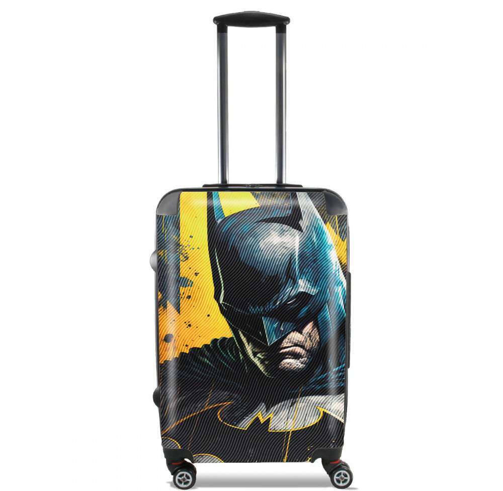 Dark Bat V1 para Tamaño de cabina maleta