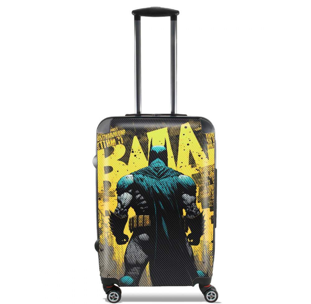  Dark Bat V2 para Tamaño de cabina maleta