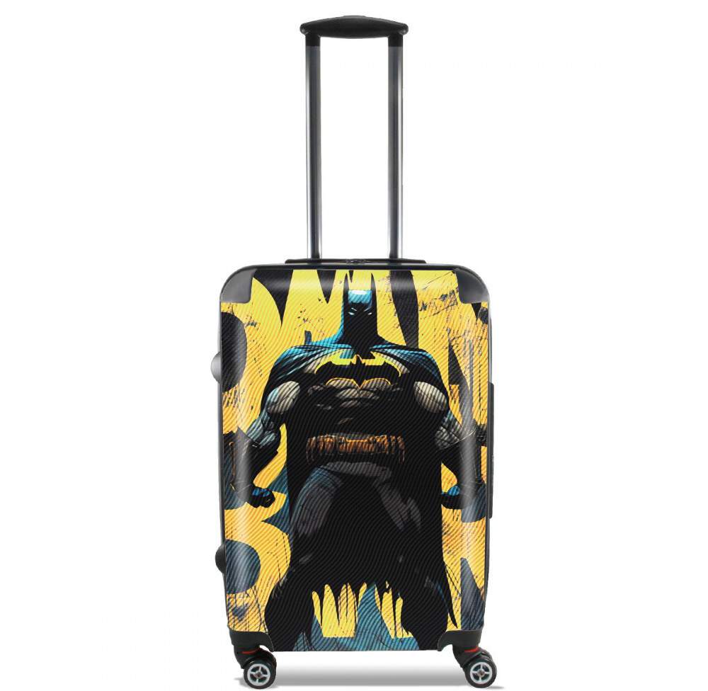  Dark Bat V3 para Tamaño de cabina maleta
