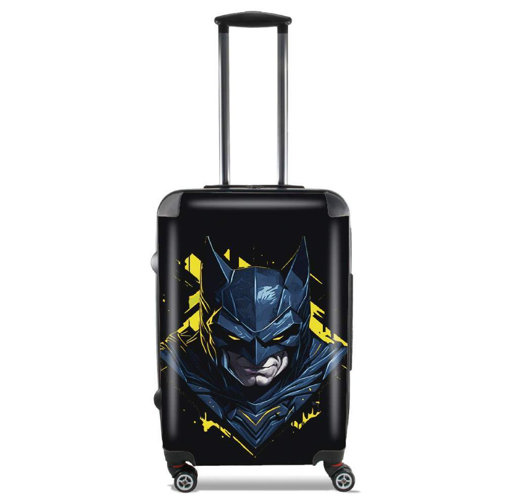  Dark Gotham para Tamaño de cabina maleta