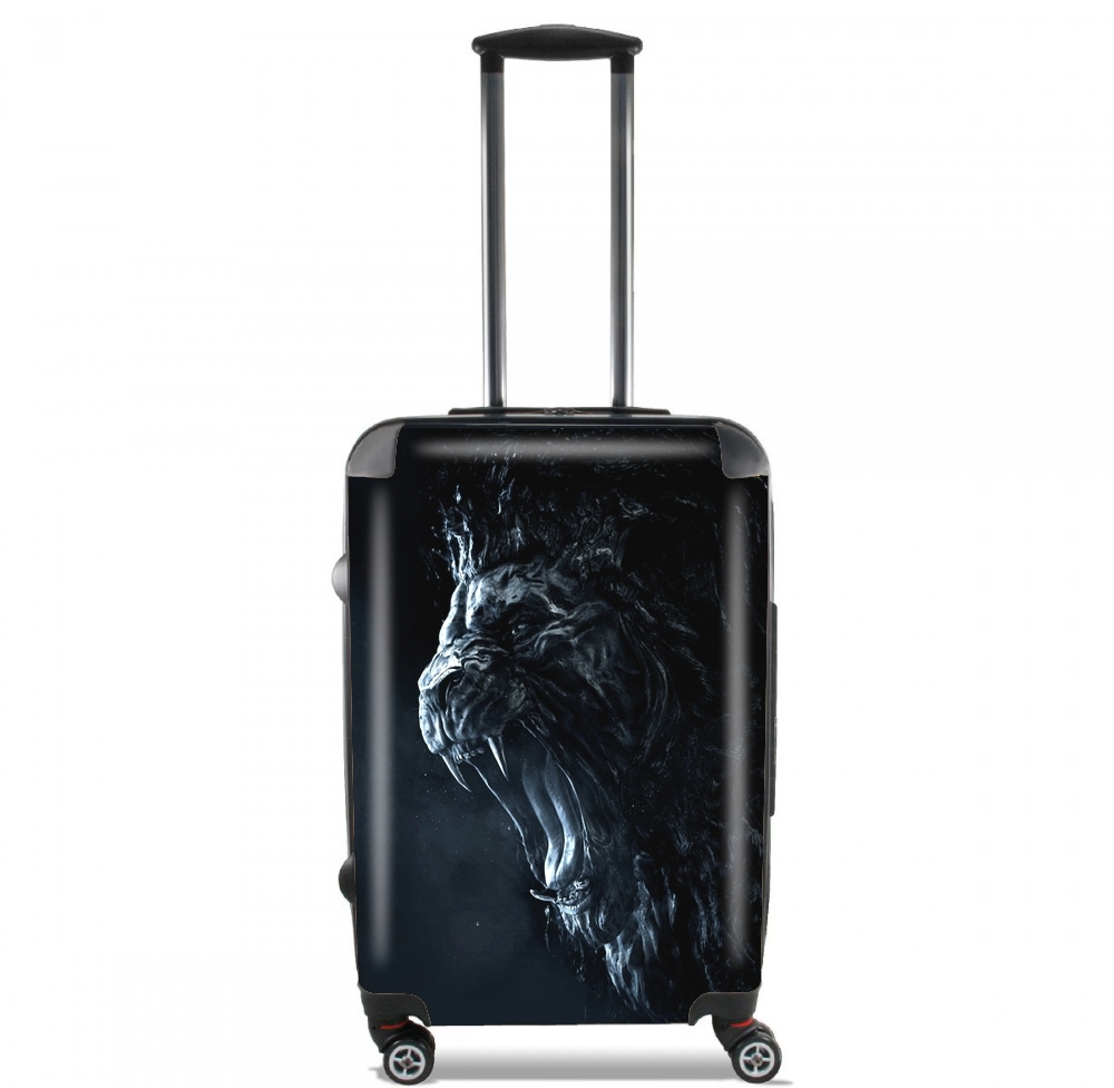  Dark Lion para Tamaño de cabina maleta