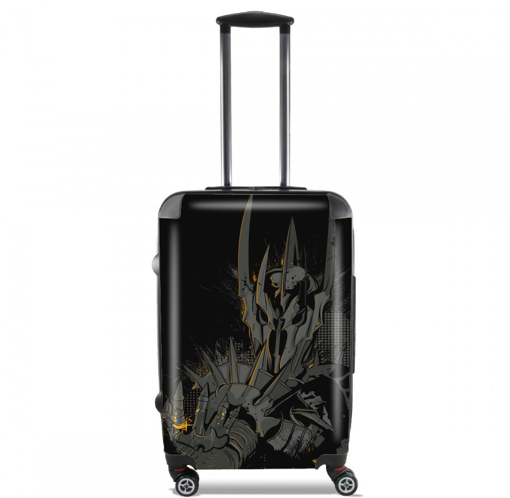  Dark Lord para Tamaño de cabina maleta