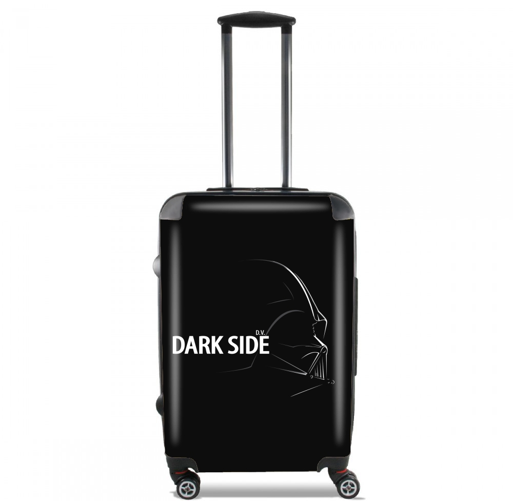  Darkside para Tamaño de cabina maleta