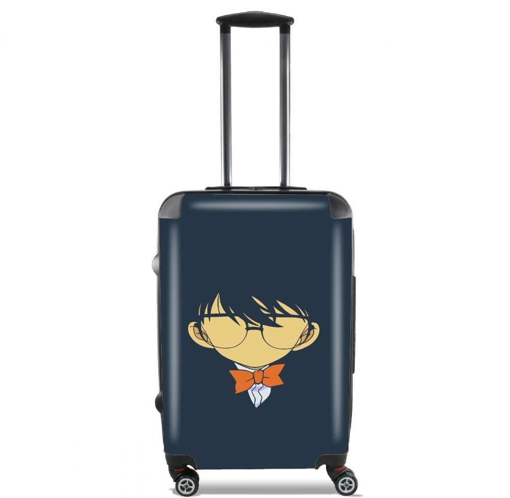  Detective Conan para Tamaño de cabina maleta