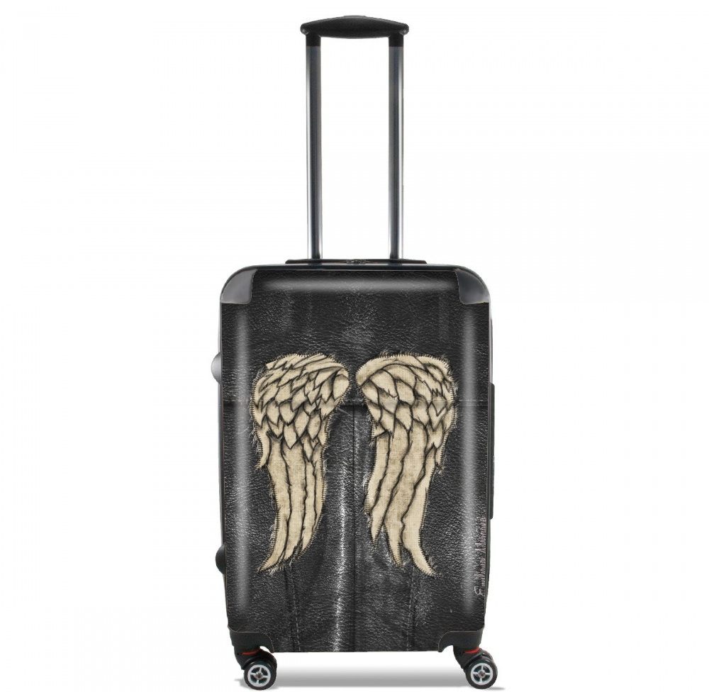  Dixon Wings para Tamaño de cabina maleta