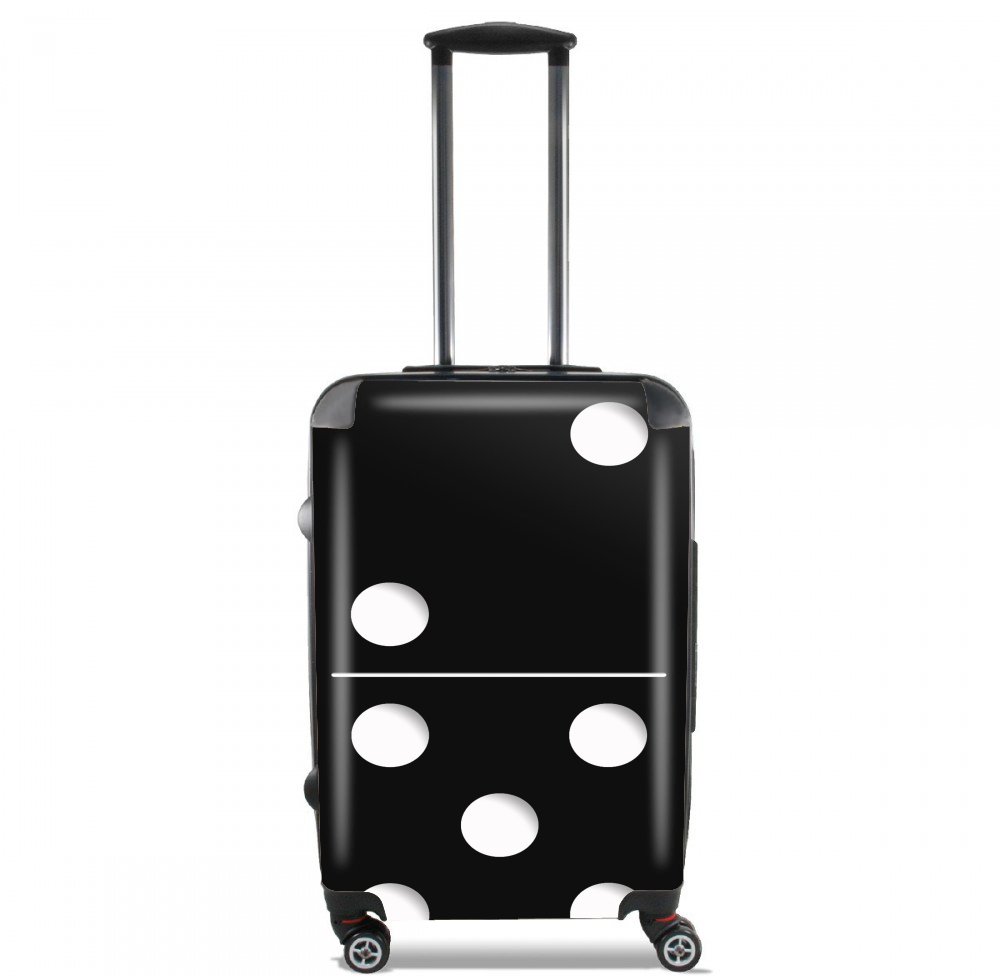  Domino para Tamaño de cabina maleta