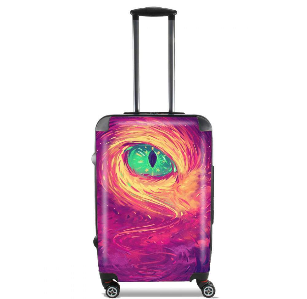  Dragon Eye para Tamaño de cabina maleta