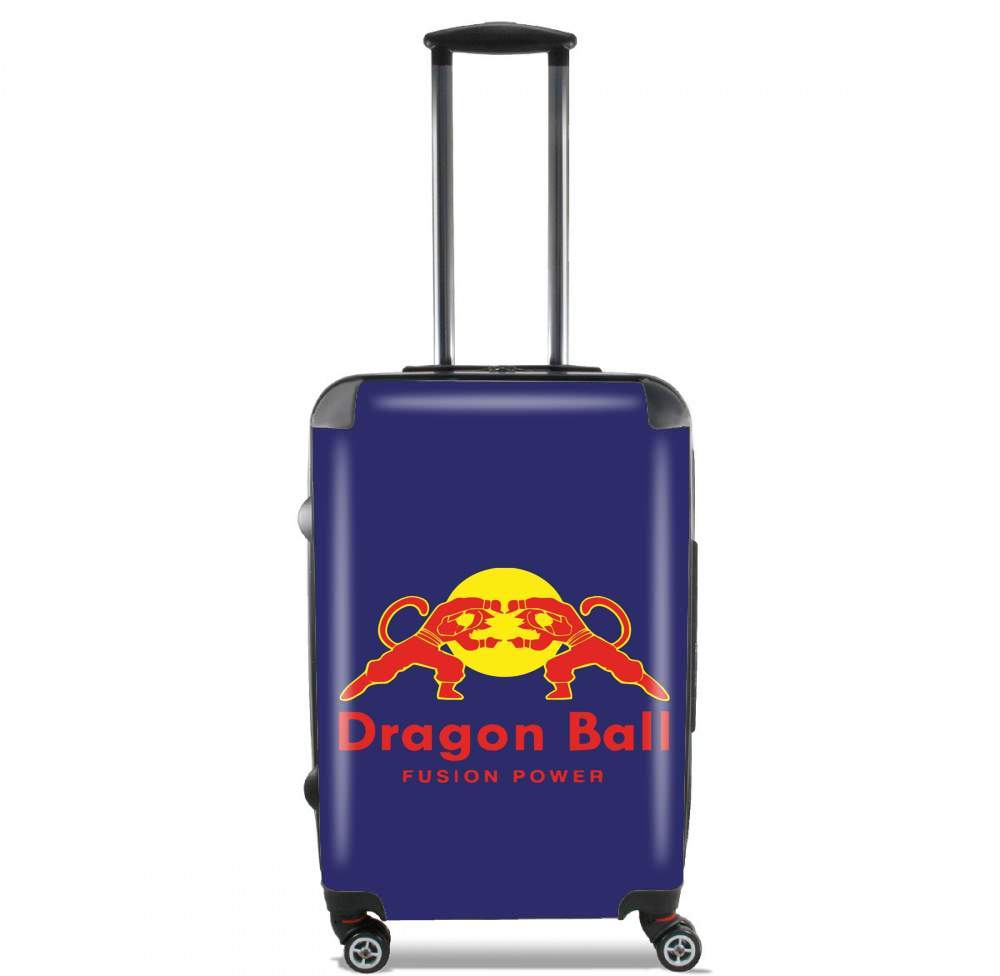  Dragon Joke Red bull para Tamaño de cabina maleta