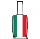  Bandera Italia para Tamaño de cabina maleta
