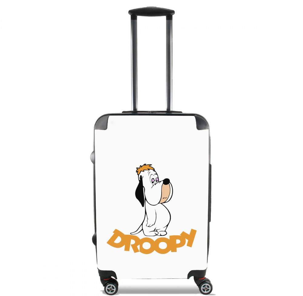  Droopy Doggy para Tamaño de cabina maleta