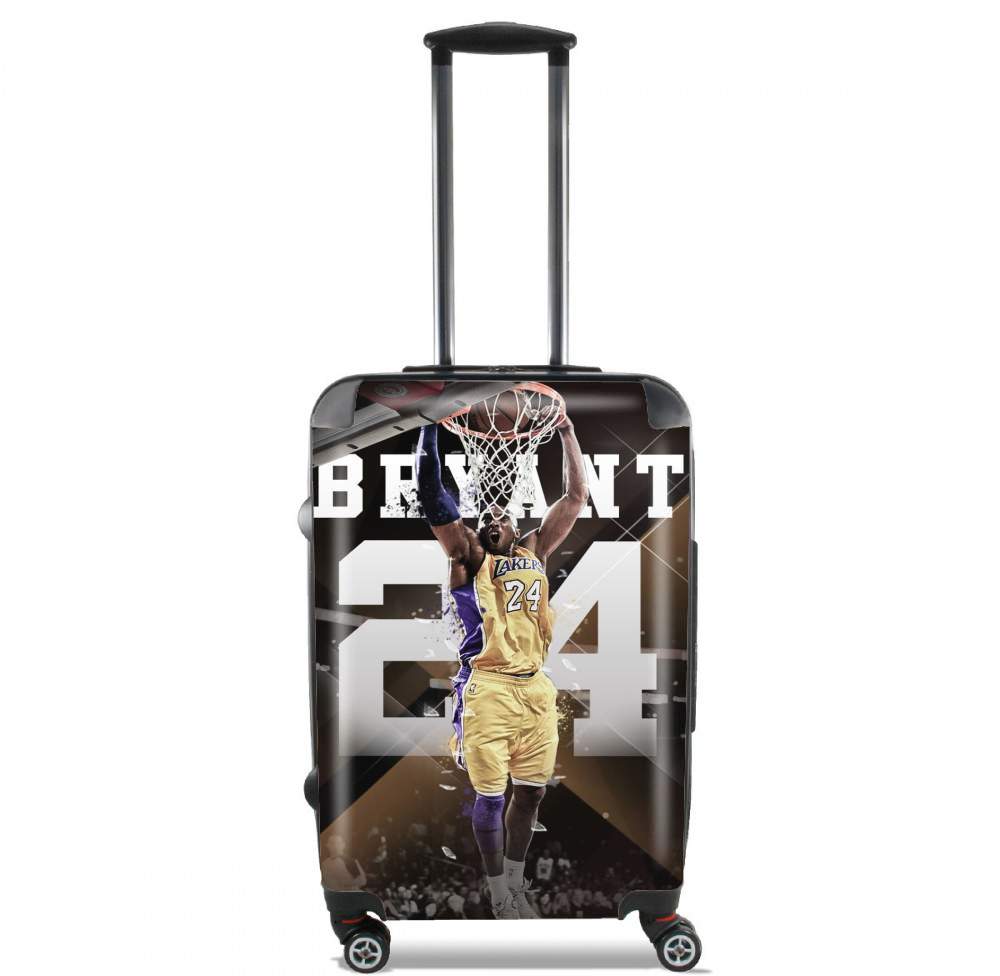  Dunk Kobe para Tamaño de cabina maleta