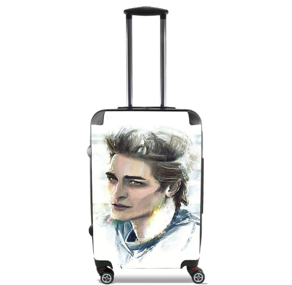  Edward para Tamaño de cabina maleta