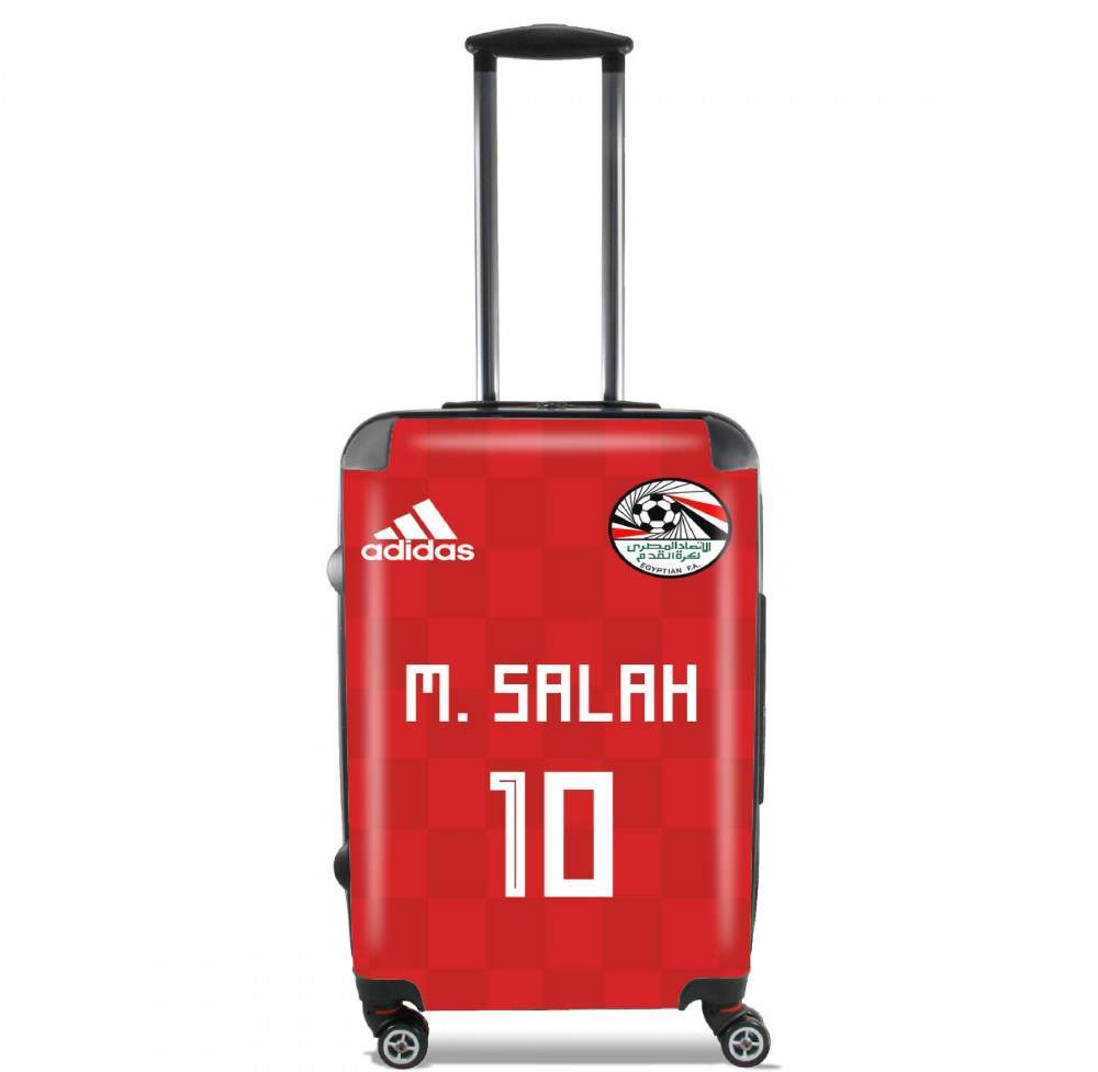 Egypt Russia World Cup 2018 para Tamaño de cabina maleta