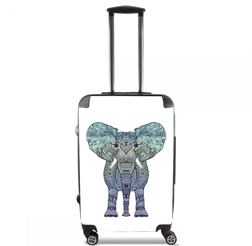  Elephant Mint para Tamaño de cabina maleta