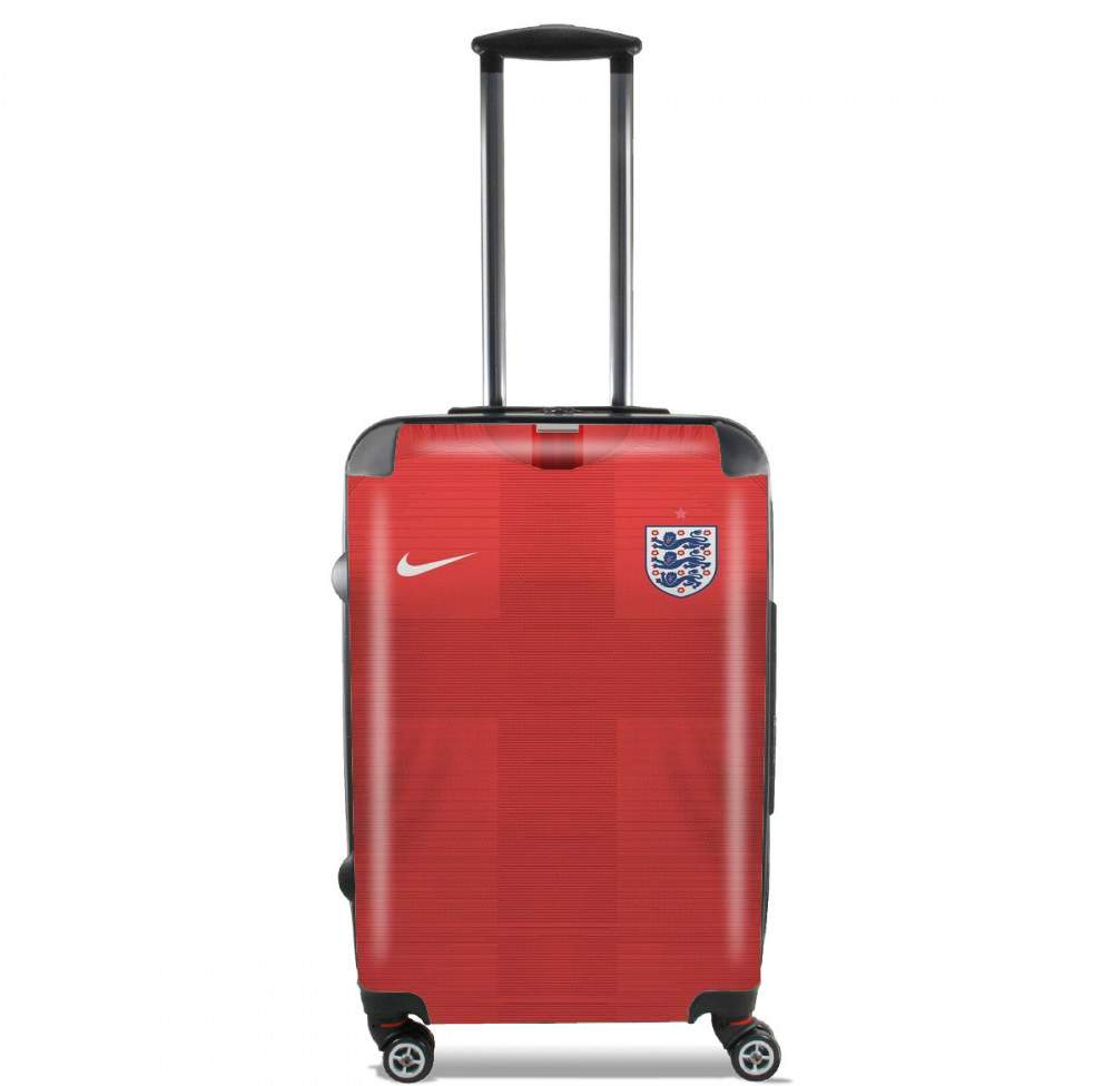  England World Cup Russia 2018 para Tamaño de cabina maleta