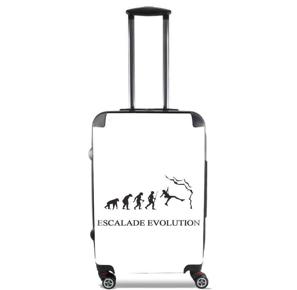  Escalade evolution para Tamaño de cabina maleta