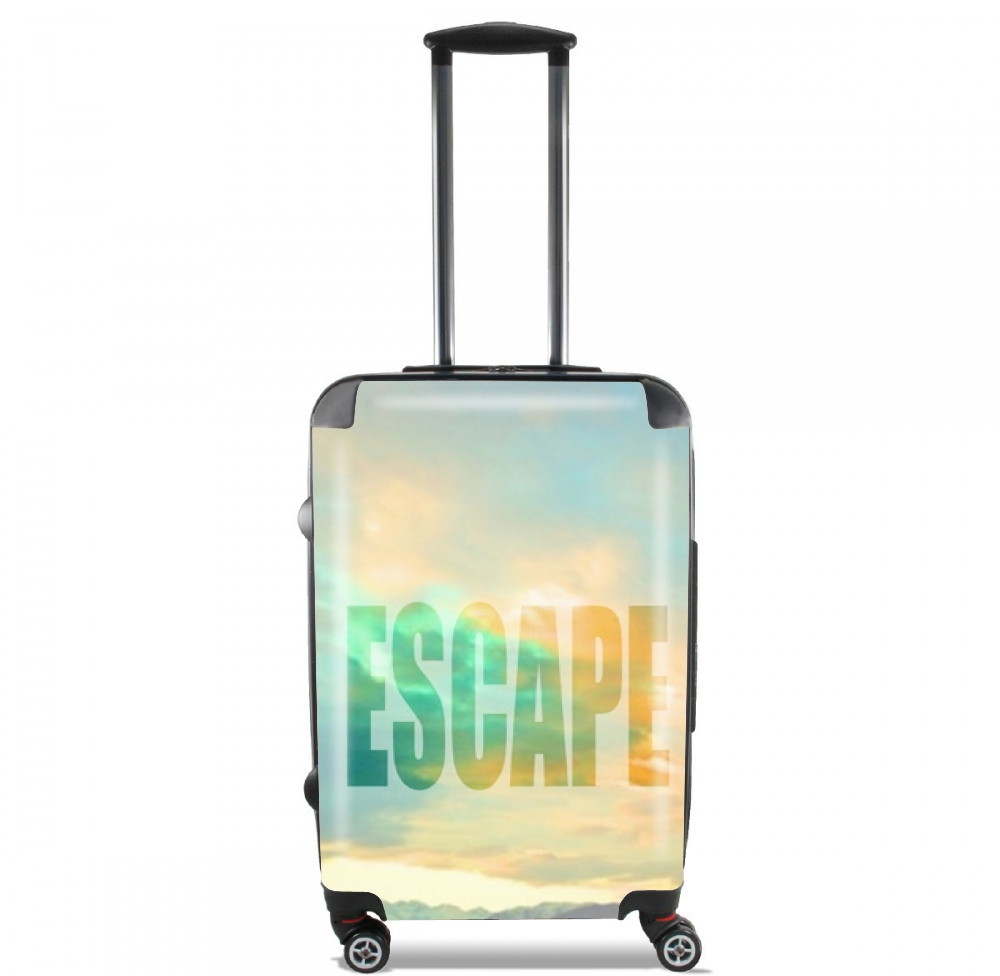  Escape para Tamaño de cabina maleta
