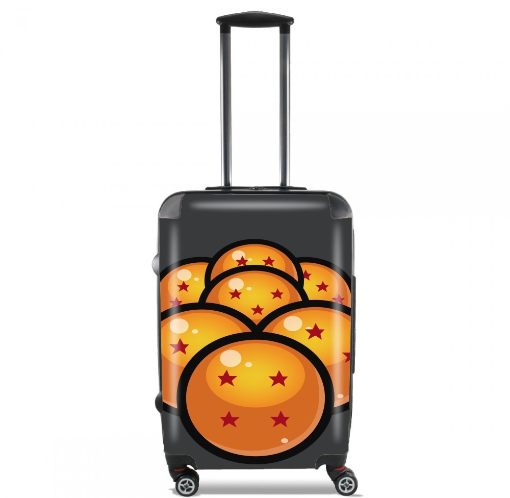  Esferas para Tamaño de cabina maleta