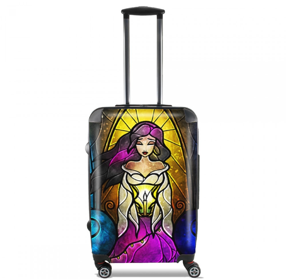  Esmeralda para Tamaño de cabina maleta