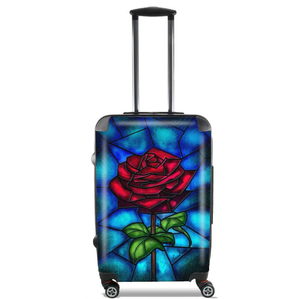  Eternal Rose para Tamaño de cabina maleta