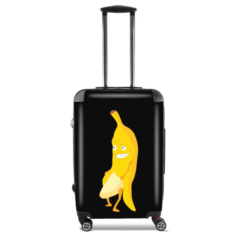  Exhibitionist Banana para Tamaño de cabina maleta