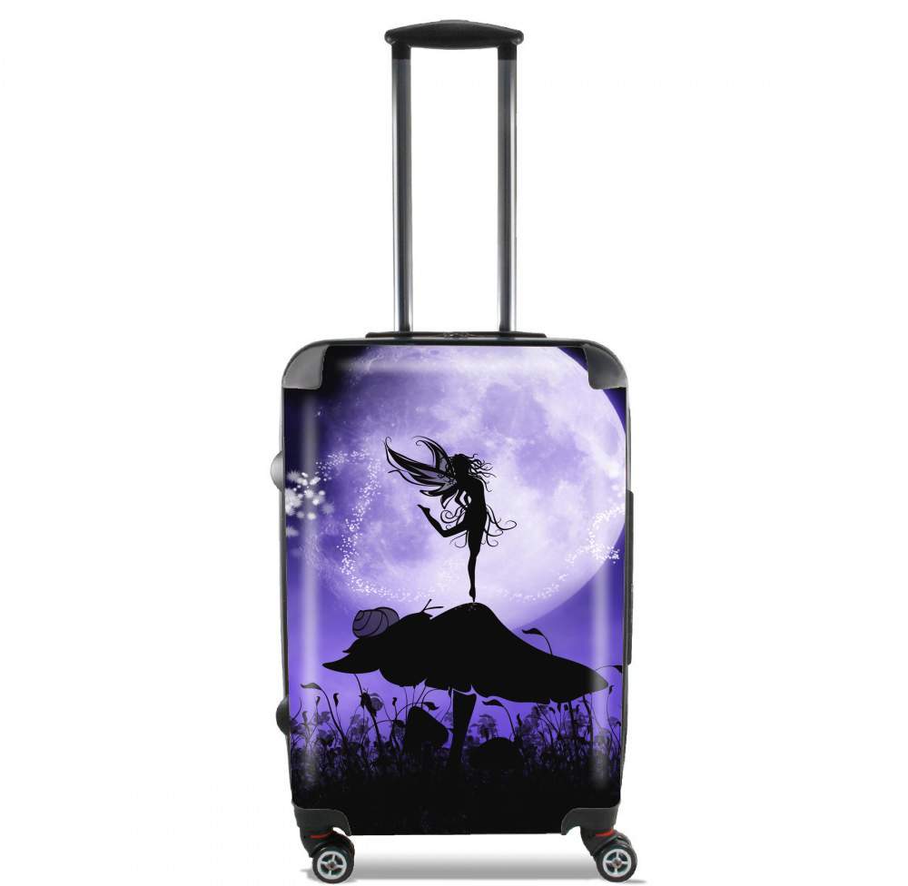  Fairy Silhouette 2 para Tamaño de cabina maleta