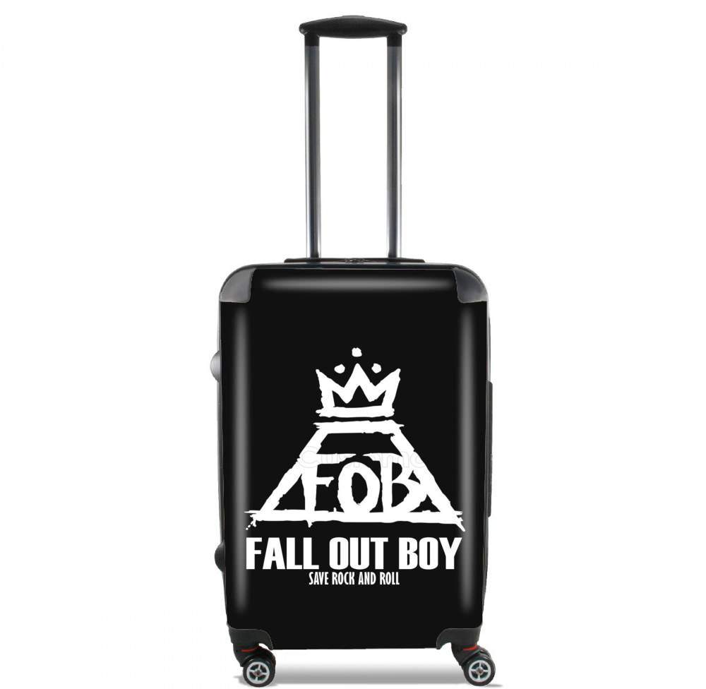  Fall Out boy para Tamaño de cabina maleta