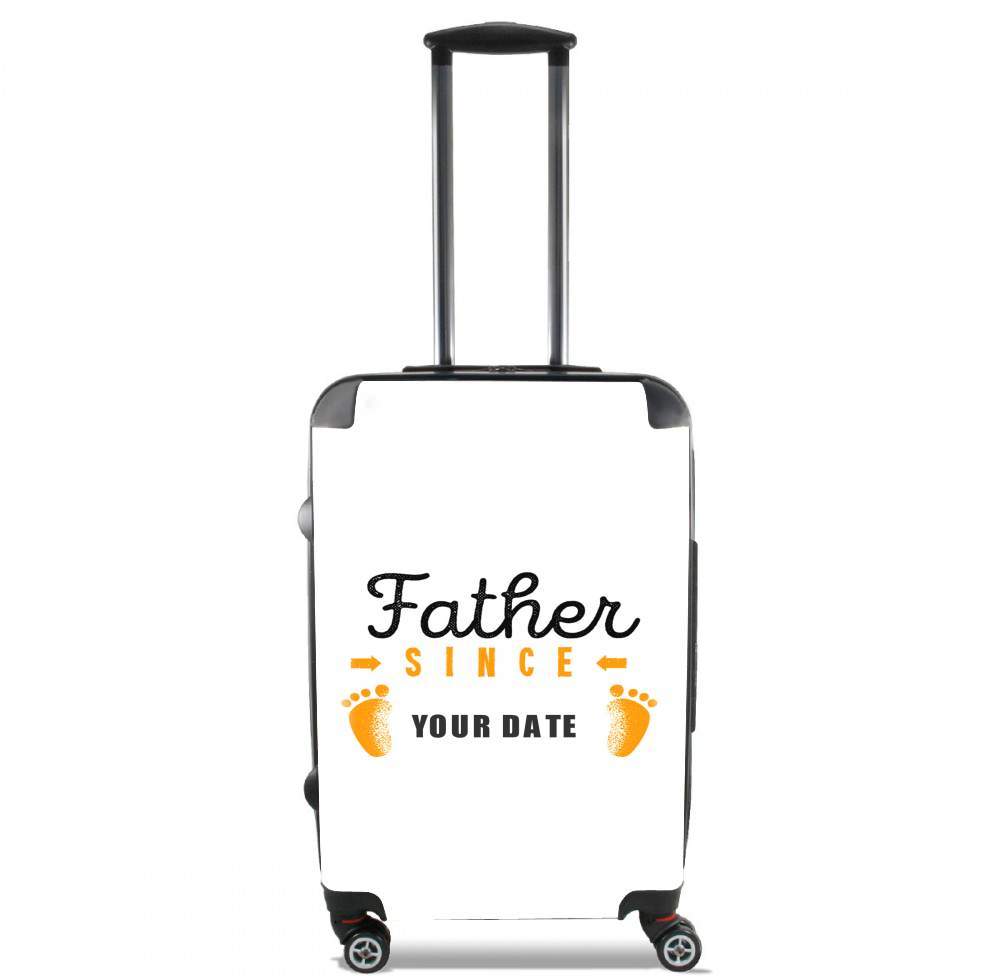  Father Since your YEAR para Tamaño de cabina maleta