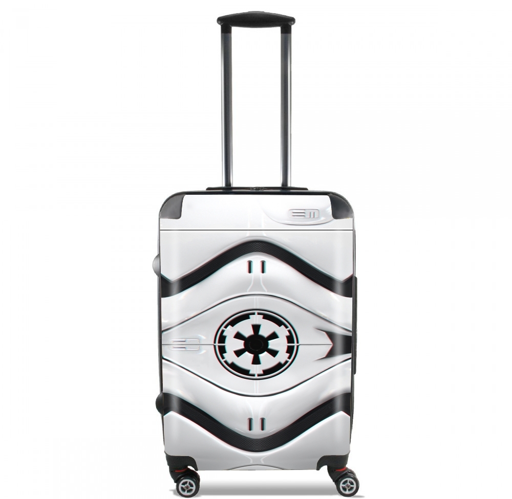  first order imperial mobile suit  para Tamaño de cabina maleta