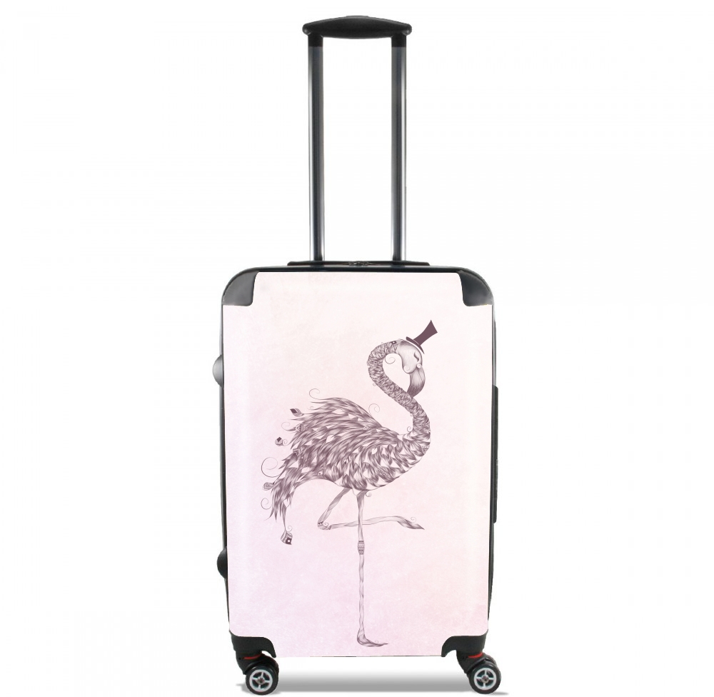  Flamingo para Tamaño de cabina maleta