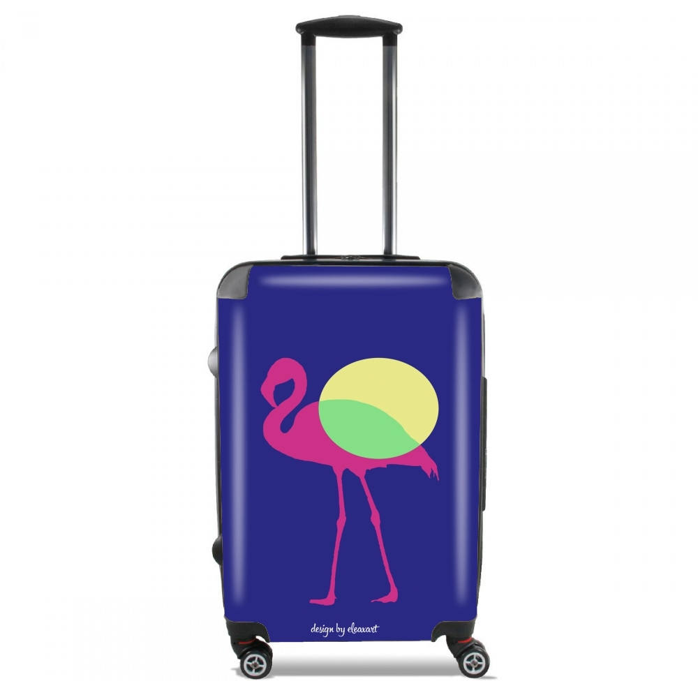 FlamingoPOP para Tamaño de cabina maleta