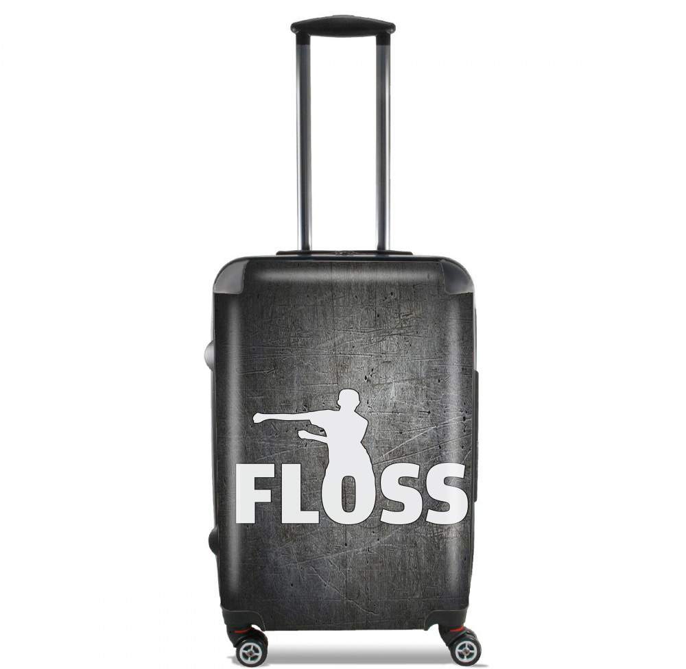  Floss Dance Football Celebration Fortnite para Tamaño de cabina maleta