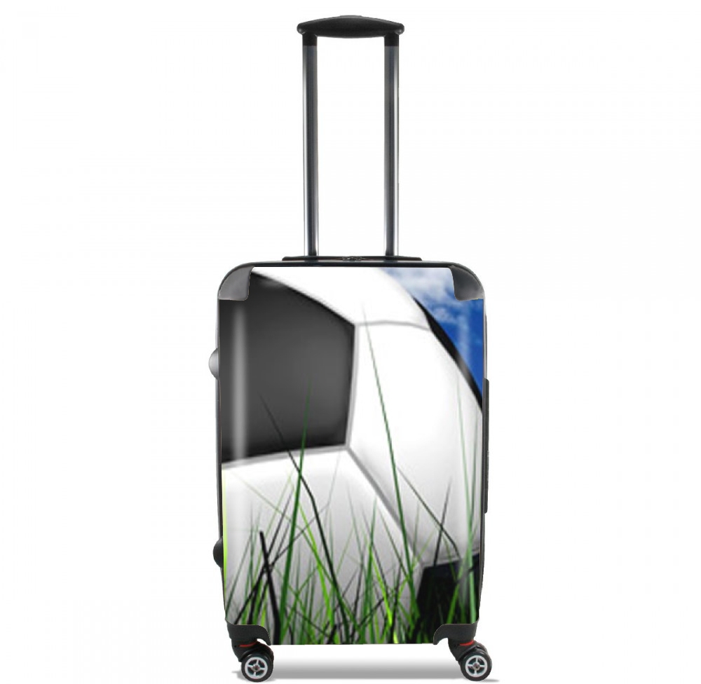  Football para Tamaño de cabina maleta