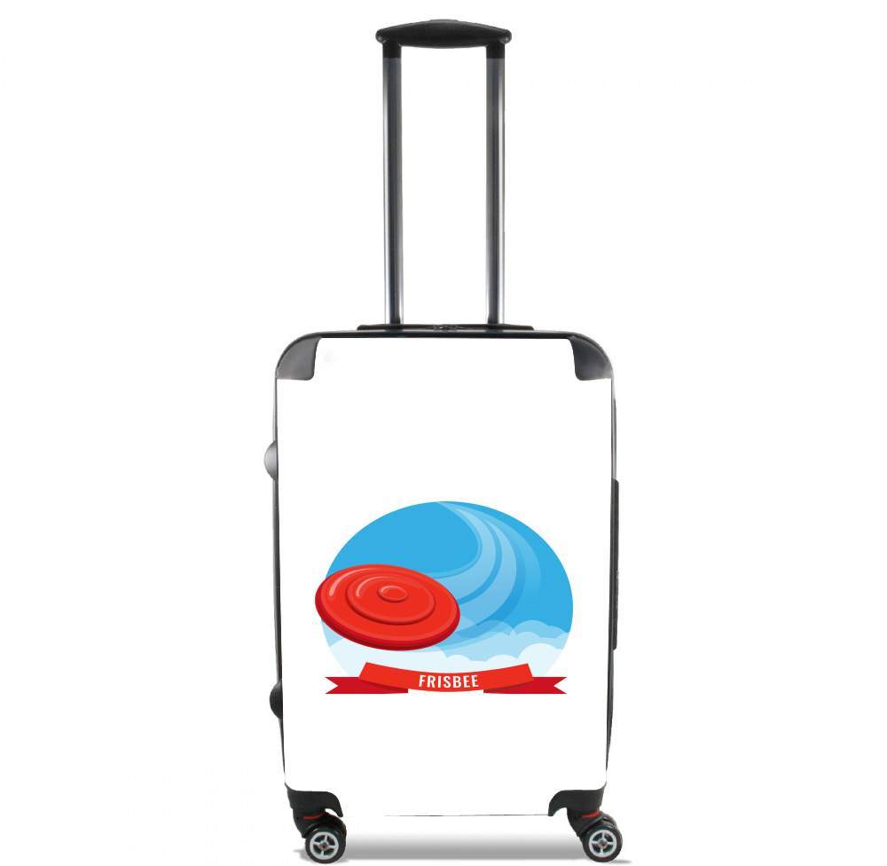  Frisbee Activity para Tamaño de cabina maleta