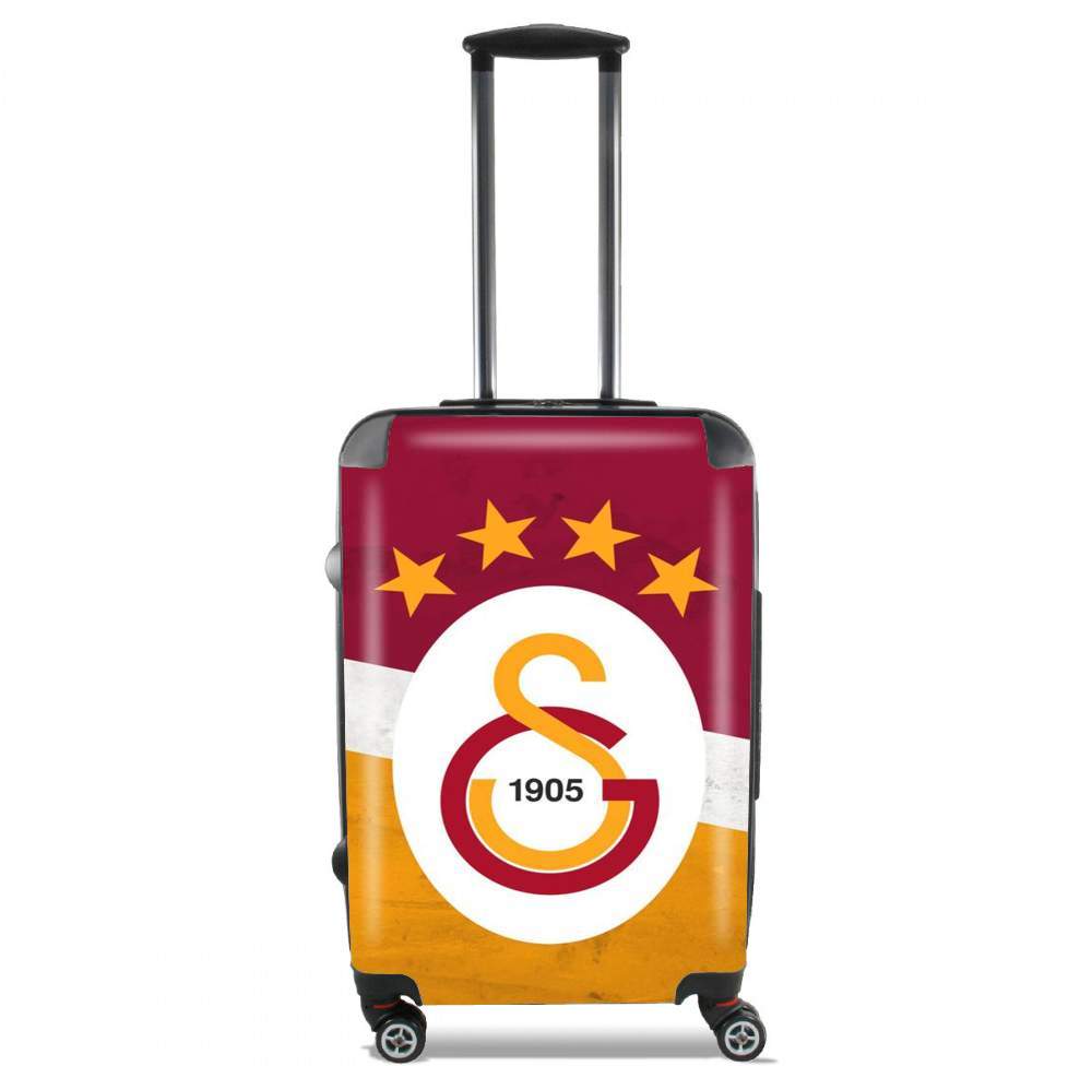  Galatasaray Football club 1905 para Tamaño de cabina maleta