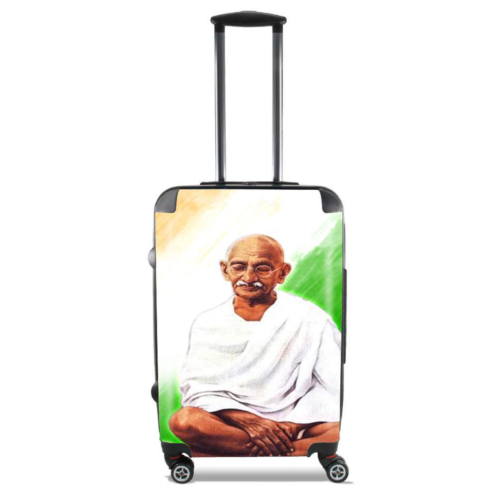  Gandhi India para Tamaño de cabina maleta
