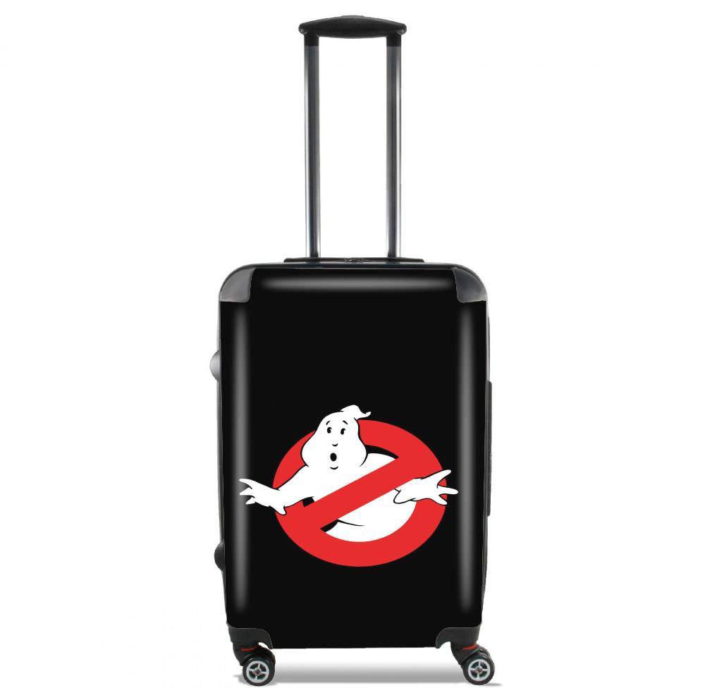  Ghostbuster para Tamaño de cabina maleta