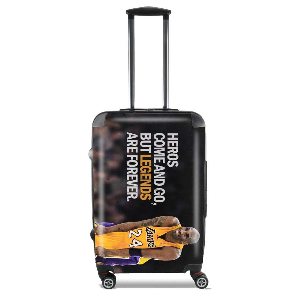 Goodbye Kobe para Tamaño de cabina maleta