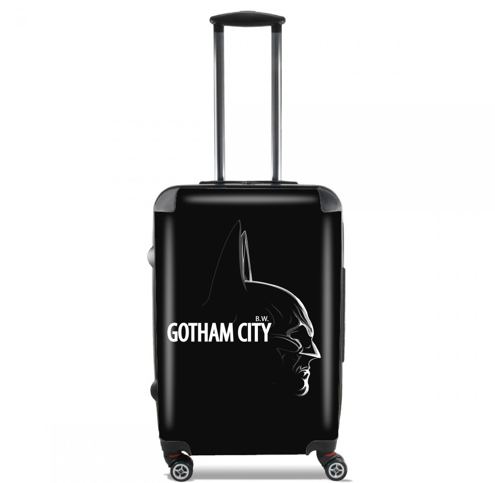  Gotham para Tamaño de cabina maleta