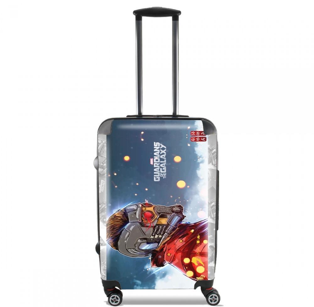  Guardians of the Galaxy: Star-Lord para Tamaño de cabina maleta