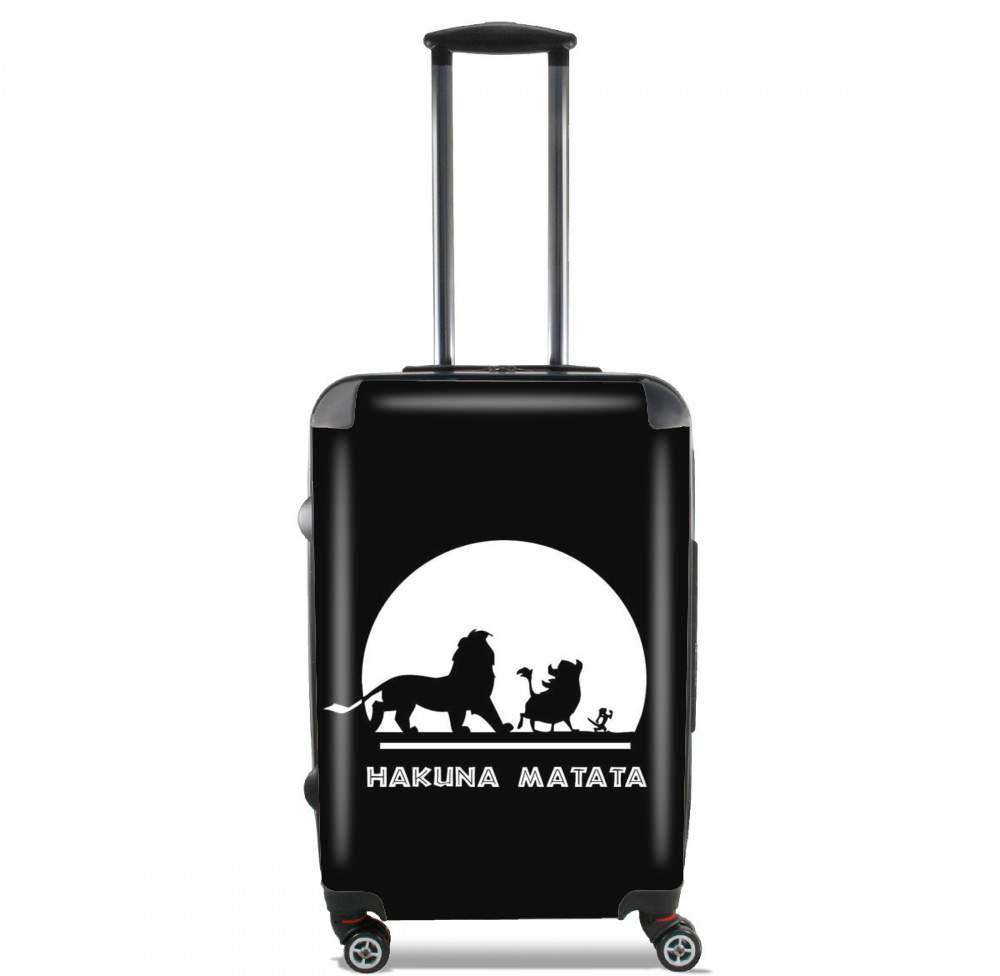  Hakuna Matata Elegance para Tamaño de cabina maleta