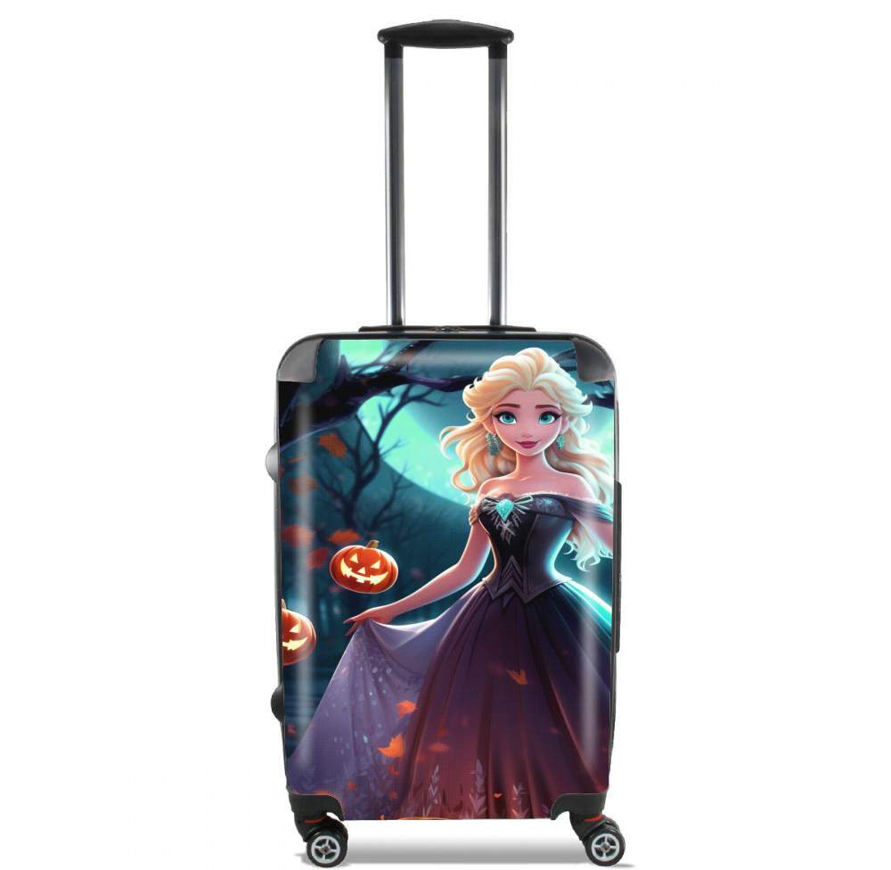  Halloween Princess V1 para Tamaño de cabina maleta