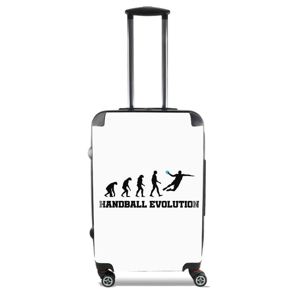  Handball Evolution para Tamaño de cabina maleta